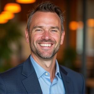 Marcus Thorne, Community Manager